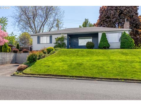 816 Davis St, Milton Freewater, OR 97862