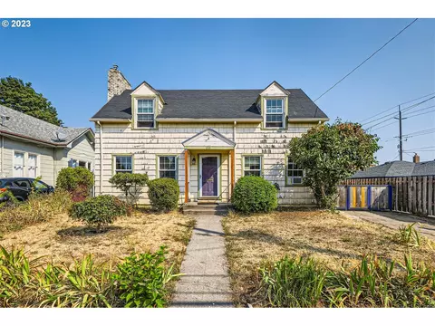 233 N Emerson St, Portland, OR 97217