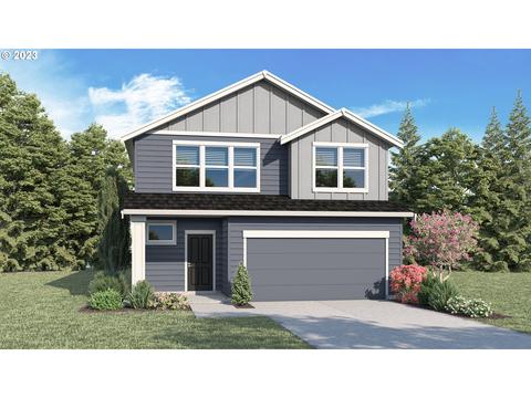 2875 Fenya St, Springfield, OR 97477 photo 1