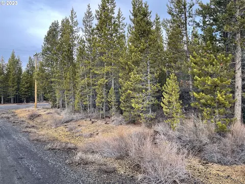muttonchop st, Crescent Lake, OR 97733