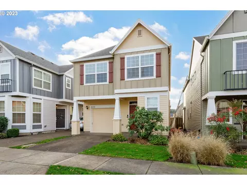 20706 SW Marimar St, Beaverton, OR 97078