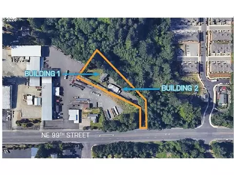 1814 NE 99th St, Vancouver, WA 98665