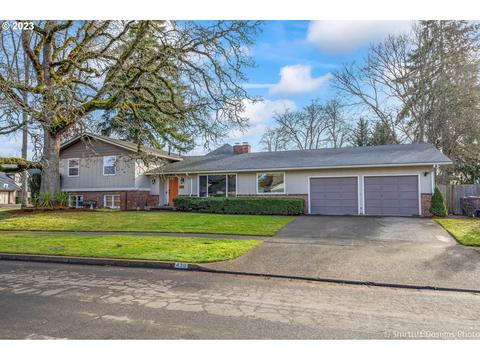 430 Banton Ave, Eugene, OR 97404 photo 1