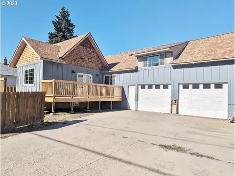 2005 Washington Ave, La Grande, OR 97850