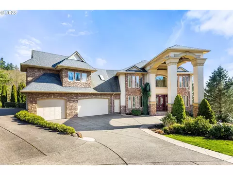12205 NE 241st Ct, Brush Prairie, WA 98606