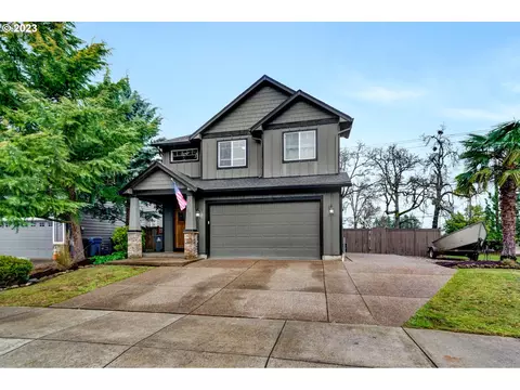 913 Pintail St, Silverton, OR 97381