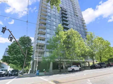 1500 SW 11th Ave #1705, Portland, OR 97201