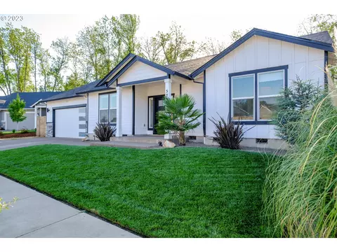 5792 NE Wilson Ln, Albany, OR 97321