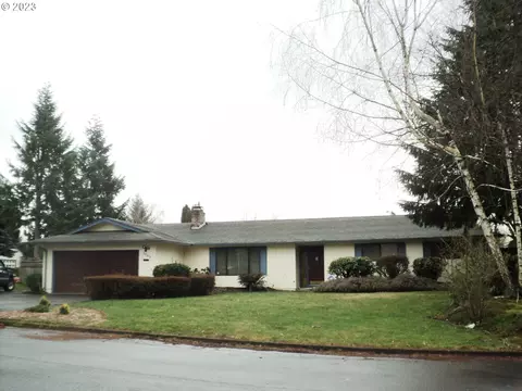 3705 NE 38th St, Vancouver, WA 98661