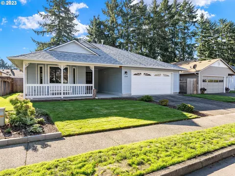 17309 NE 4th St, Vancouver, WA 98684