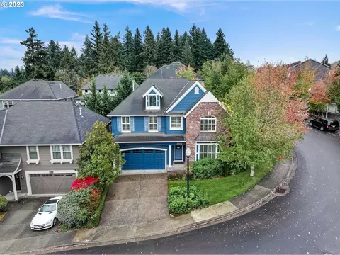 8734 SW 184th Dr, Beaverton, OR 97007