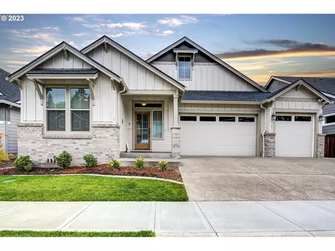 1781 S 51st Pl, Ridgefield, WA 98642