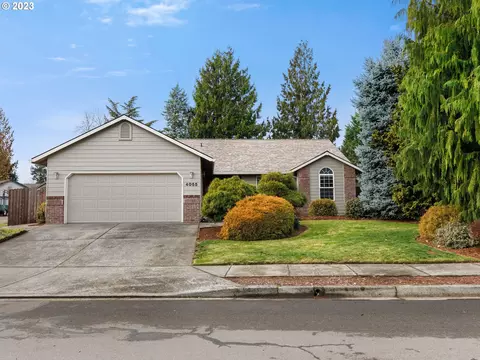 4055 NE 218th Ave, Fairview, OR 97024
