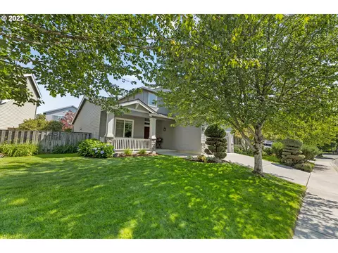 18517 SE 43rd Ln, Vancouver, WA 98683