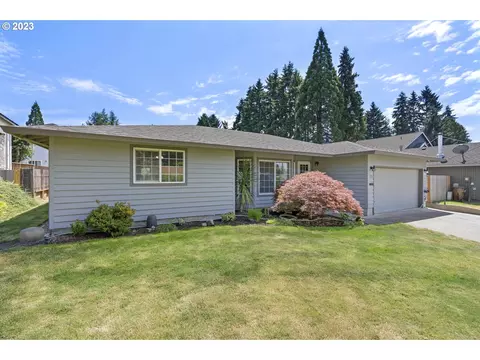 376 NW Jason Ct, Hillsboro, OR 97124
