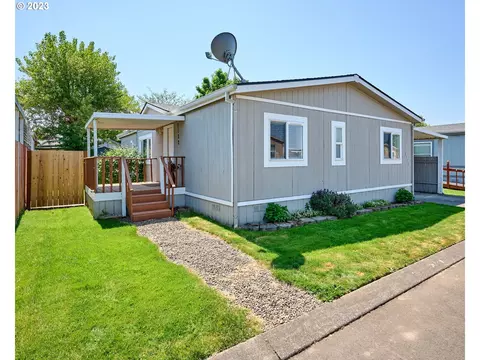 5122 Copper Creek Loop NE, Salem, OR 97305