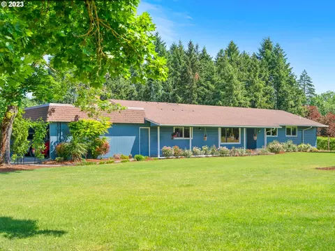 9633 Broadacres Ne Rd, Hubbard, OR 97032