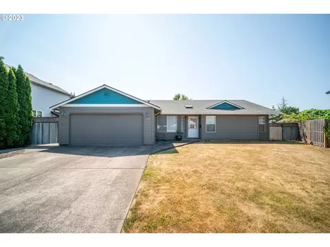 1187 SW Mitchell Ct, Troutdale, OR 97060