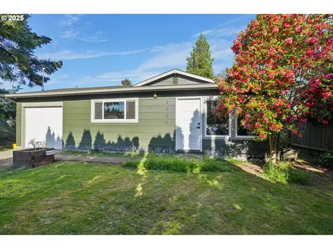 2524 NE 84th Ave, Portland, OR 97220