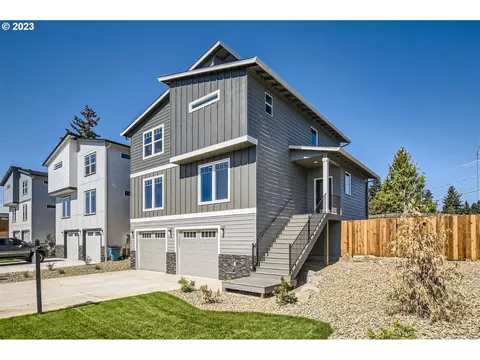 5308 NE 43rd Cir, Vancouver, WA 98661