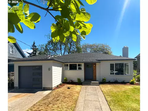 6606 NE Rodney Ave, Portland, OR 97211