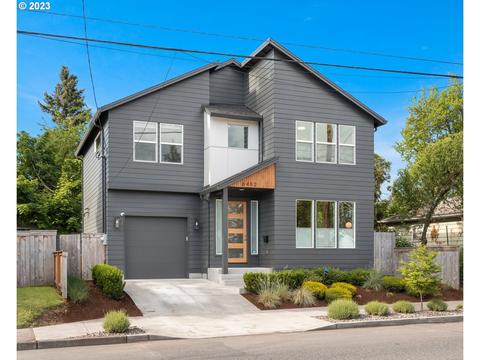 6452 NE Prescott St, Portland, OR 97218