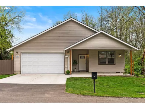 2502 NE 110th Ave, Vancouver, WA 98684