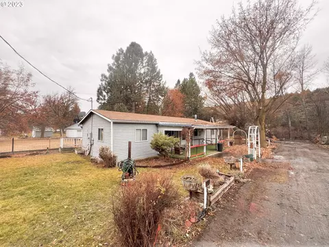 29872 Dixie Creek Rd, Prairie City, OR 97869