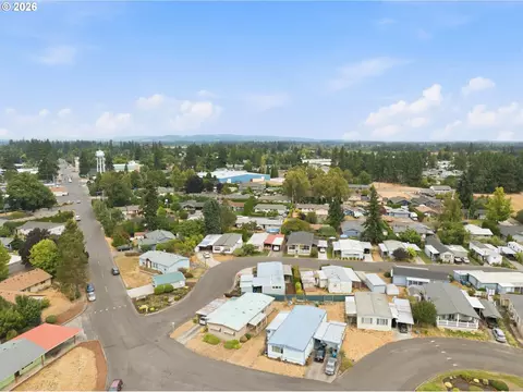 View/Area - 3486 Rainbow Loop #28, Hubbard, OR 97032 photo 1 of 5