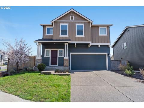 7228 N 93rd Loop, Camas, WA 98607