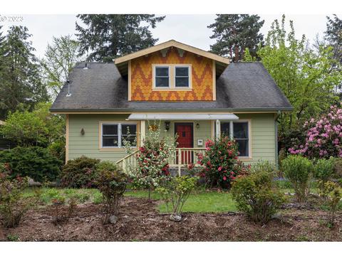 7346 SE Harrison Ct, Portland, OR 97215