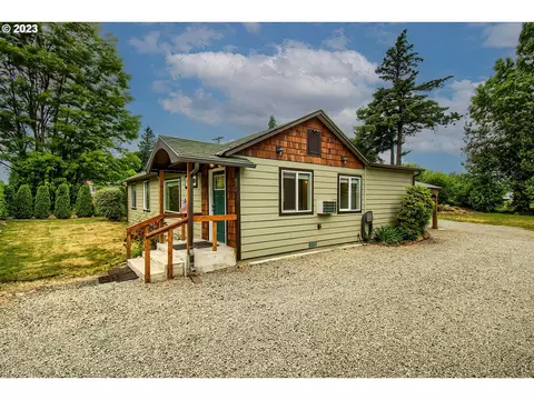 1035 NE Forest Ln, Cascade Locks, OR 97014