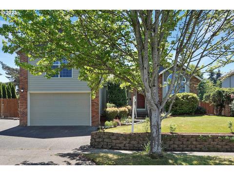 2818 NW Orchard Heights Ave, Albany, OR 97321