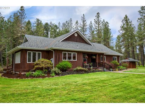 28517 Restwell Rd, Eugene, OR 97402 photo 1