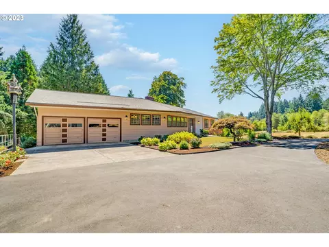 23660 SW Rosa Rd, Beaverton, OR 97078