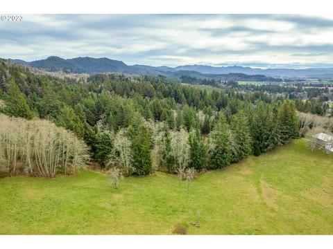 Walz Hill Rd, Bay City, OR 97107