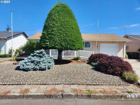 1624 Sallal Rd, Woodburn, OR 97071