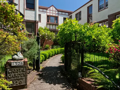 1526 NE 24th Ave NE #107, Portland, OR 97232