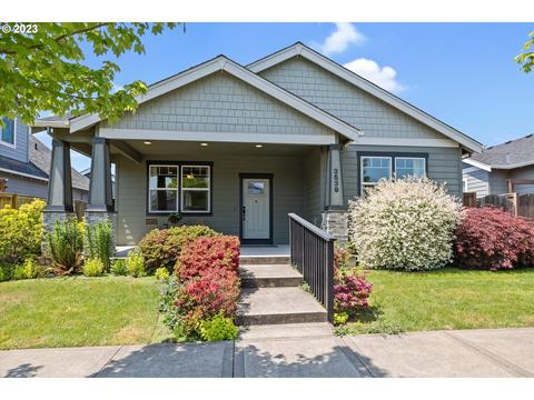 3539 NE Jacob St, Mcminnville, OR 97128