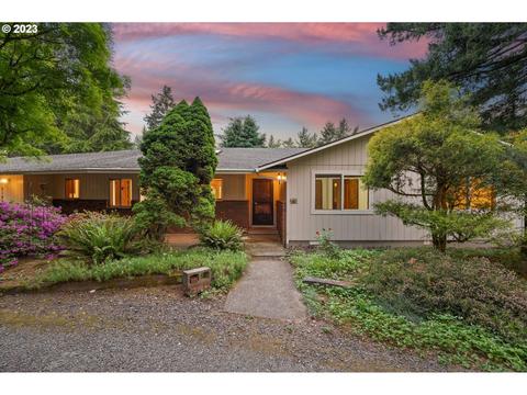 31898 SE Judd Rd, Eagle Creek, OR 97022