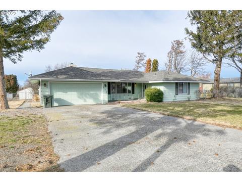 320 NW Columbia Ave, Boardman, OR 97818