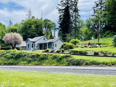 33238 State Highway 38, Scottsburg, OR 97473