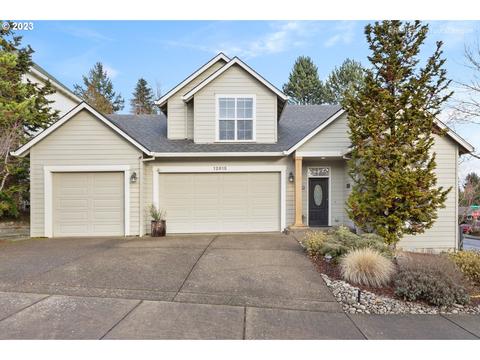 12615 SW Winterview Dr, Tigard, OR 97224