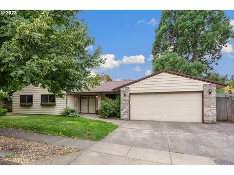 6525 SW King Blvd, Beaverton, OR 97008