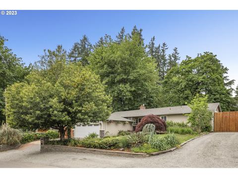 3991 SE Willamette Dr, Milwaukie, OR 97267