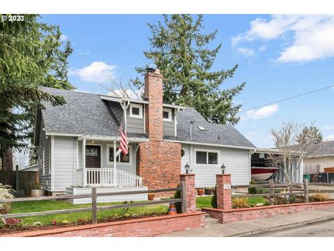 190 Nelson Ln, Gladstone, OR 97027 photo 1