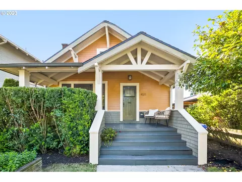 4511 NE 27th Ave, Portland, OR 97211