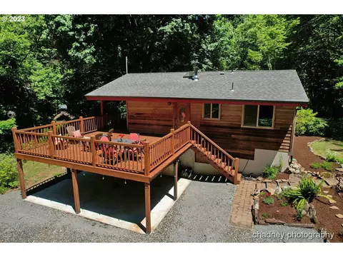2847 NE Brower Rd, Corbett, OR 97019