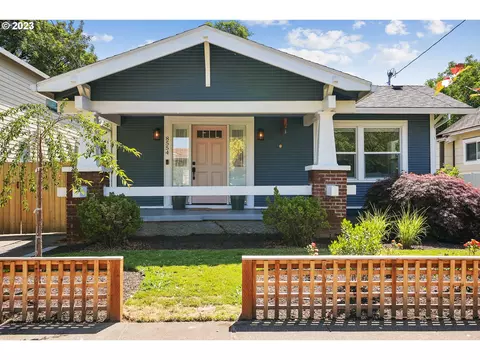 8554 N Oswego Ave, Portland, OR 97203