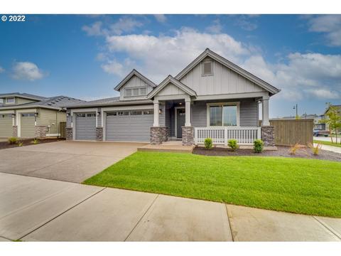 5951 SE 79th Ave, Hillsboro, OR 97123
